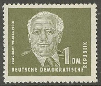 DDR Mi 325 ++