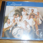 Titi & Casagrande CD (2000) - pikkukuva 1
