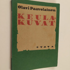 Olavi Paavolainen : Keulakuvat - pikkukuva 1