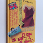 Sue Townsend : Elämä on tautista, Hadrianus - pikkukuva 1
