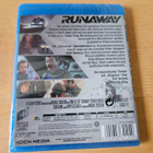 Runaway (Blu-ray, uusi) - pikkukuva 2