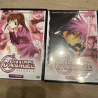 T D.N.Angel Complete Series anime DVD boksi (6 levyä) - pikkukuva 4