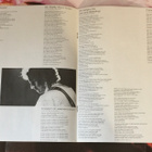 Bob Dylan At Budokan 2LP + isot  Juliste + 16siv. Booklet - pikkukuva 5