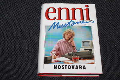 Enni Mustonen - Nostovara 1.p.1993