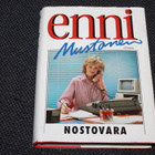Enni Mustonen - Nostovara 1.p.1993 - pikkukuva 1