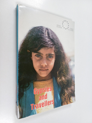 Jean-Pierre Liegeois : Gypsies and travellers : socio-cul...
