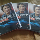 Knight Rider season two (DVD) (6 levyä) - pikkukuva 4