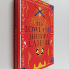 Jhumpa Lahiri : The lowland - pikkukuva 1