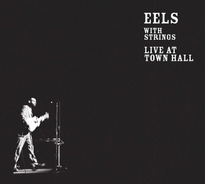EELS - LIVE TOWN HALL