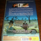 Slipstream DVD - Anthony Hopkins - pikkukuva 2