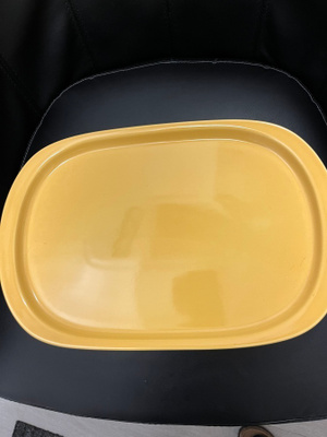 Tarjoilu lautanen 27*40cm