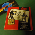 THE STRANGLERS - SOLID GOLD 3'' MAXI-SINGLE CD - pikkukuva 1