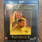 The English Patient (1996) - Blu-ray - pikkukuva 1