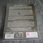 The Bloodhound slipcase Blu-ray **muoveissa** - pikkukuva 2