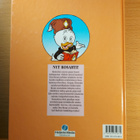Don Rosa 1995 1. painos Kadonneen kirjaston vartijat - pikkukuva 2