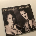 Spiha feat. Anna Paatero . Icebreaker CDS / DVD - pikkukuva 1