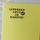 Hurriganes LP Lipposen Levy ja kasetti - pikkukuva 2