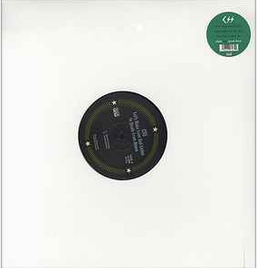 CSS - Let's make love and listen to Death from above 12"
