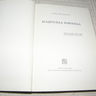 Volter Kilpi Suljetuilla porteilla   -nid - pikkukuva 2
