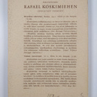Rafael Koskimies : Runous ja isänmaa : kirjoitelmia v:lta... - pikkukuva 2