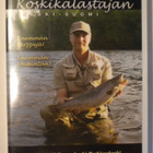 Koskikalastajan Keski-Suomi *Levy uudenveroinen - pikkukuva 1