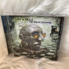 GOV´T MULE:LIFE BEFORE INSANITY - pikkukuva 1