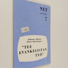 Johannes Hansen : Tee evankelistan työ - pikkukuva 1