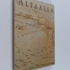 Altaalla : Juhani Ihanuksen juhlakirja - pikkukuva 1