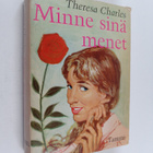 Theresa Charles : Minne sinä menet - pikkukuva 1