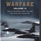 The Century of Warfare 13 War in Middle East 1945-1989 - pikkukuva 1
