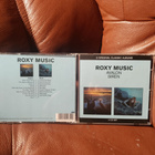 ROXY MUSIC -avalon/siren 2cd. - pikkukuva 1