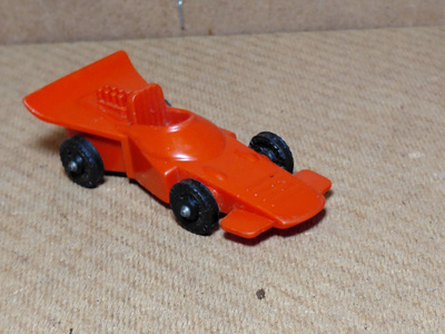 Formula	punainen	1:50	Galanite