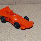 Formula punainen 1:50 Galanite - pikkukuva 1