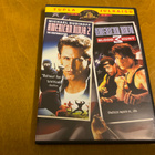 American Ninja 2 & 3 (2dvd) - pikkukuva 1