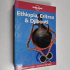Frances Linzee Gordon : Ethiopia, Eritrea & Djibouti - pikkukuva 1