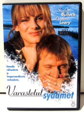 Varastetut Sydämet (Sandra Bullock)