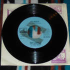 PEKKA LOUKIALA ~ Kun Hämärtää / Kaunis Flamingo ~ 7" - pikkukuva 2