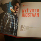 Puustinen & Mäkeläinen: TAIVAS + HELVETTI (2p.2013) Sis.pk:t - pikkukuva 3