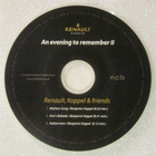 Renault, Koppel & Friends • An Evening To Remember Mini-CD - pikkukuva 3