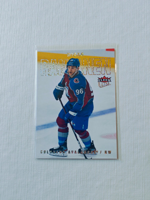 Mikko Rantanen