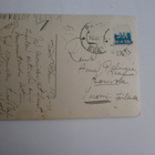 Pärnu. L. Koidula plats, vanha mv kortti, p. 1930 - pikkukuva 2