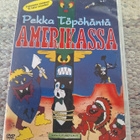 Pekka Töpöhäntä Amerikassa - pikkukuva 1