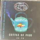 Fish: Kettle of Fish 88-98 (1998) cd + cd-rom. - pikkukuva 1