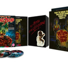 The Return of the Living Dead - Limited Edition (4K Ultra HD - pikkukuva 1