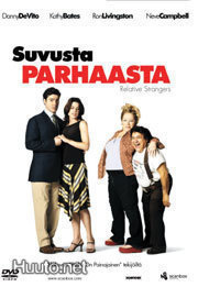 Suvusta Parhaasta - DVD