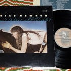 JUICE NEWTON - Can't Wait All Night - LP 1984 country EX - pikkukuva 1