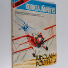 Ilmojen korkeajännitys 3/1980 : Tuholaispölytys - pikkukuva 1