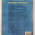Viveca Sundvall : Miljonären Mårtensson - pikkukuva 2