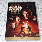 Star Wars Episode 3 Sithin kosto (2-disc DVD) - pikkukuva 1