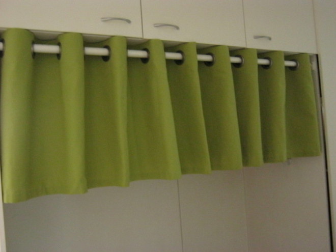 Purjerengaskappa  50 x 270 cm, uusi